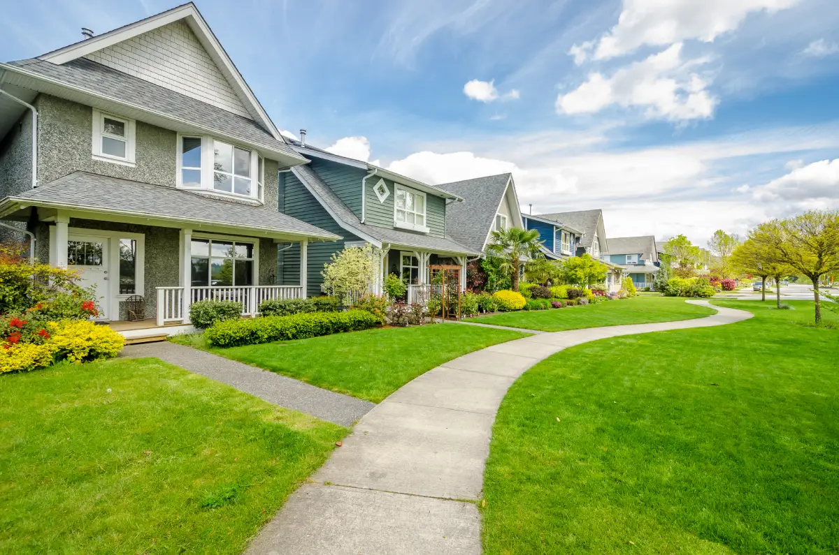 Stability by Design for Self-Managed HOA Boards